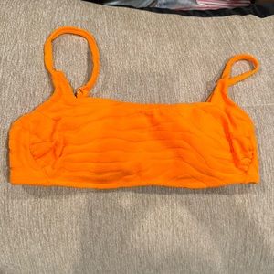 xhiliration bikini top